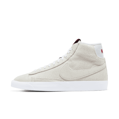 à¸£à¸­à¸à¹à¸à¹à¸²à¸à¸¹à¹à¸à¸²à¸¢ Nike x Stranger Things Blazer Mid âUpside Downâ Nike TH
